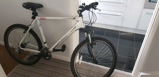 dawes 6061 mountain bike